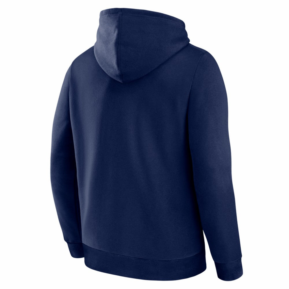MLB Houston Astros Fanatics Primary Logo Legacy Hoodie