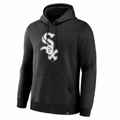 MLB Chicago White Sox Fanatics Primary Logo Legacy Hoodie