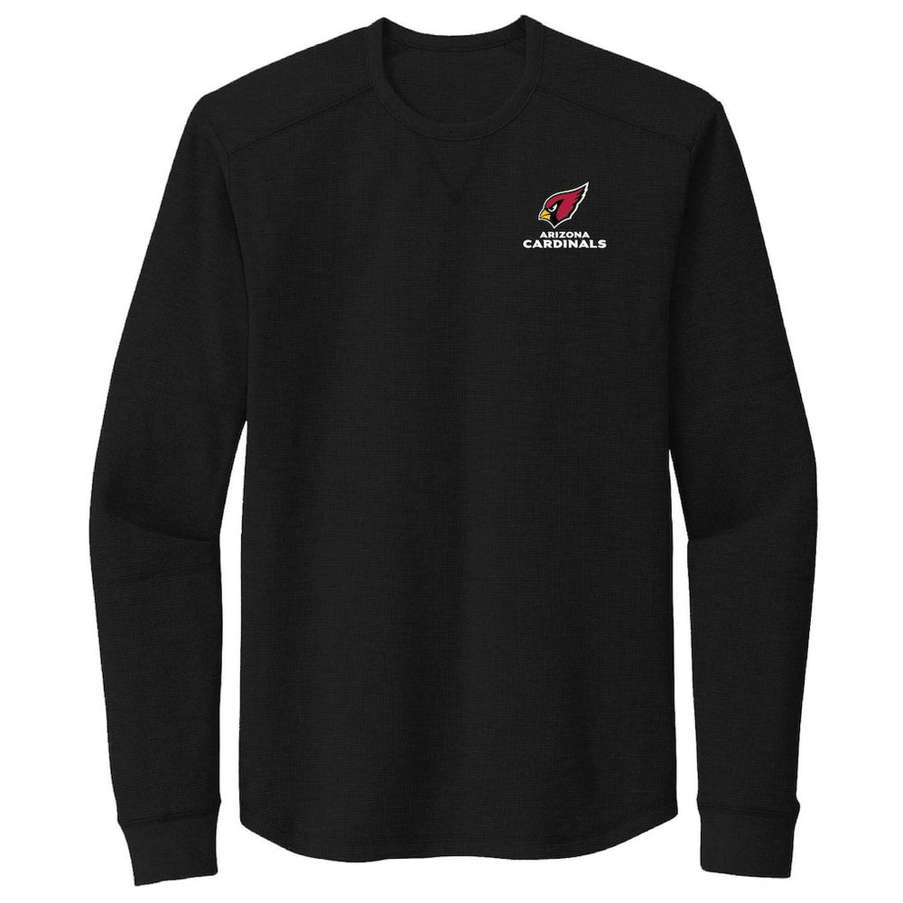 Dunbrooke Cavalier Thermal Long Sleeve T-Shirt - Arizona Cardinals