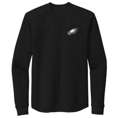 Dunbrooke Cavalier Thermal Long Sleeve T-Shirt - Philadelphia Eagles
