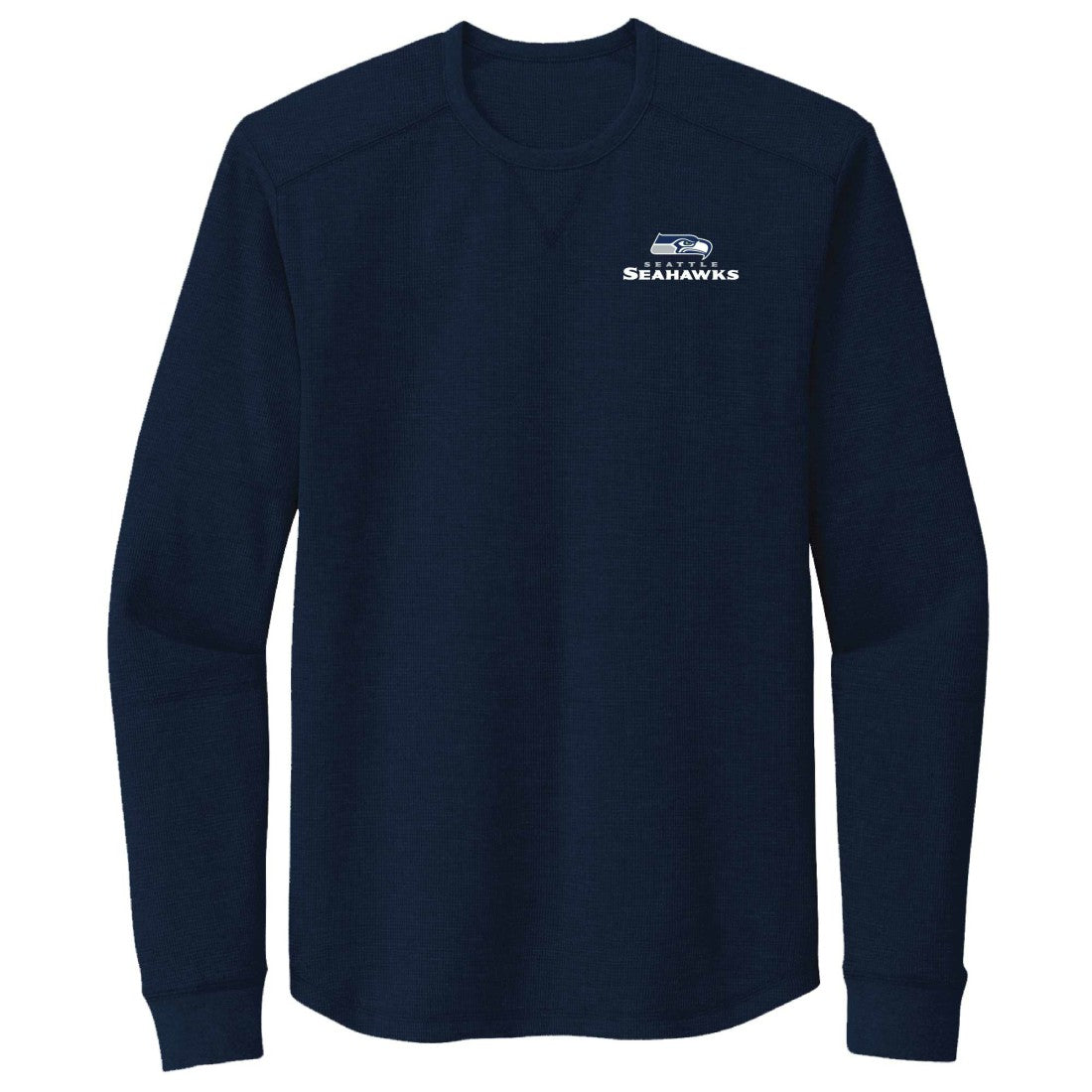Dunbrooke Cavalier Thermal Long Sleeve T-Shirt - Seattle Seahawks