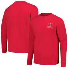 Dunbrooke Cavalier Thermal Long Sleeve T-Shirt - Tampa Bay Buccaneers