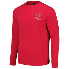 Dunbrooke Cavalier Thermal Long Sleeve T-Shirt - Tampa Bay Buccaneers