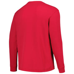 Dunbrooke Cavalier Thermal Long Sleeve T-Shirt - Tampa Bay Buccaneers