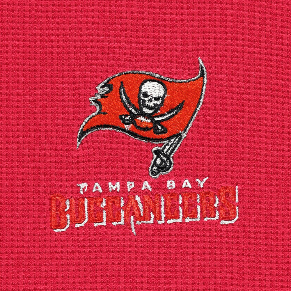 Dunbrooke Cavalier Thermal Long Sleeve T-Shirt - Tampa Bay Buccaneers