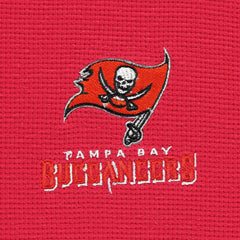 Dunbrooke Cavalier Thermal Long Sleeve T-Shirt - Tampa Bay Buccaneers