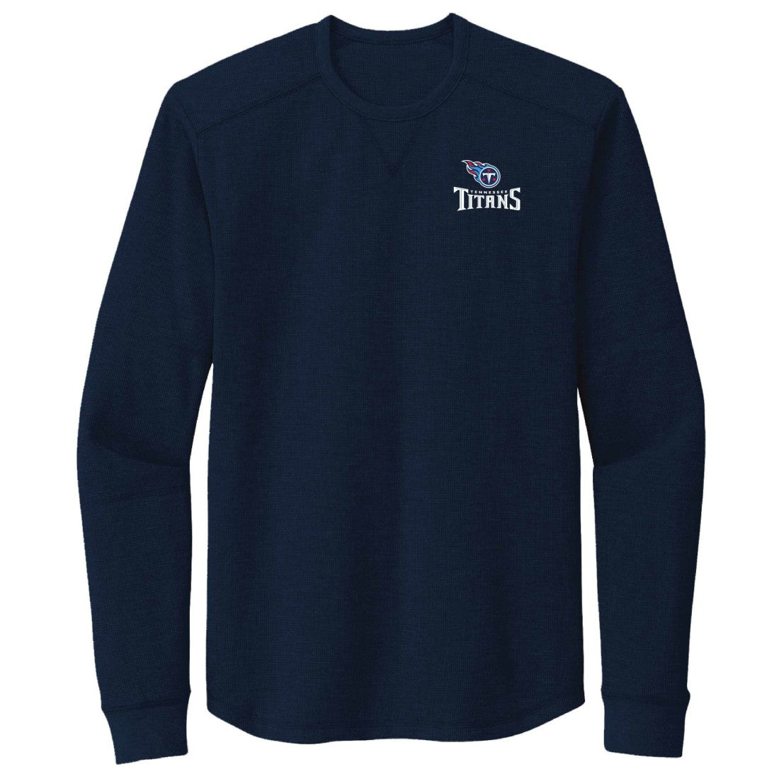 Dunbrooke Cavalier Thermal Long Sleeve T-Shirt - Tennessee Titans