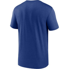 MLB Chicago Cubs Nike 2023 MLB World Tour: London Series Legend Performance T-Shirt