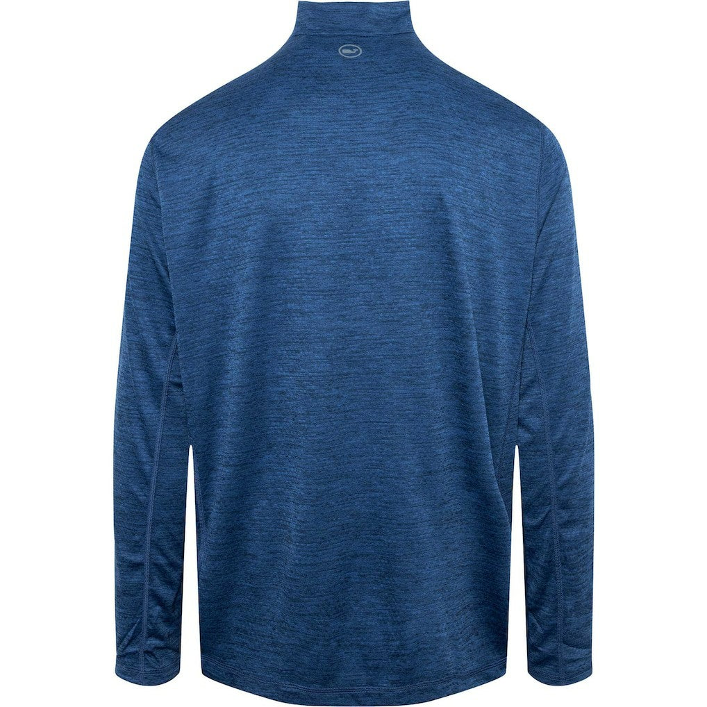 Vineyard Vines Star Sankaty Quarter-Zip Jacket - Dallas Cowboys