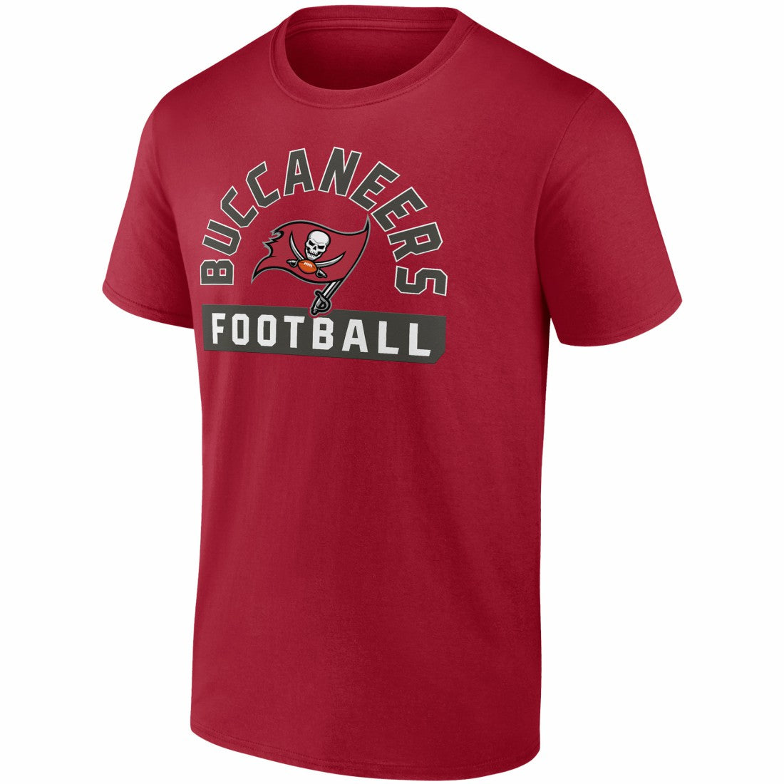 Two-Pack 2023 Schedule T-Shirt Combo Set - Tampa Bay Buccaneers