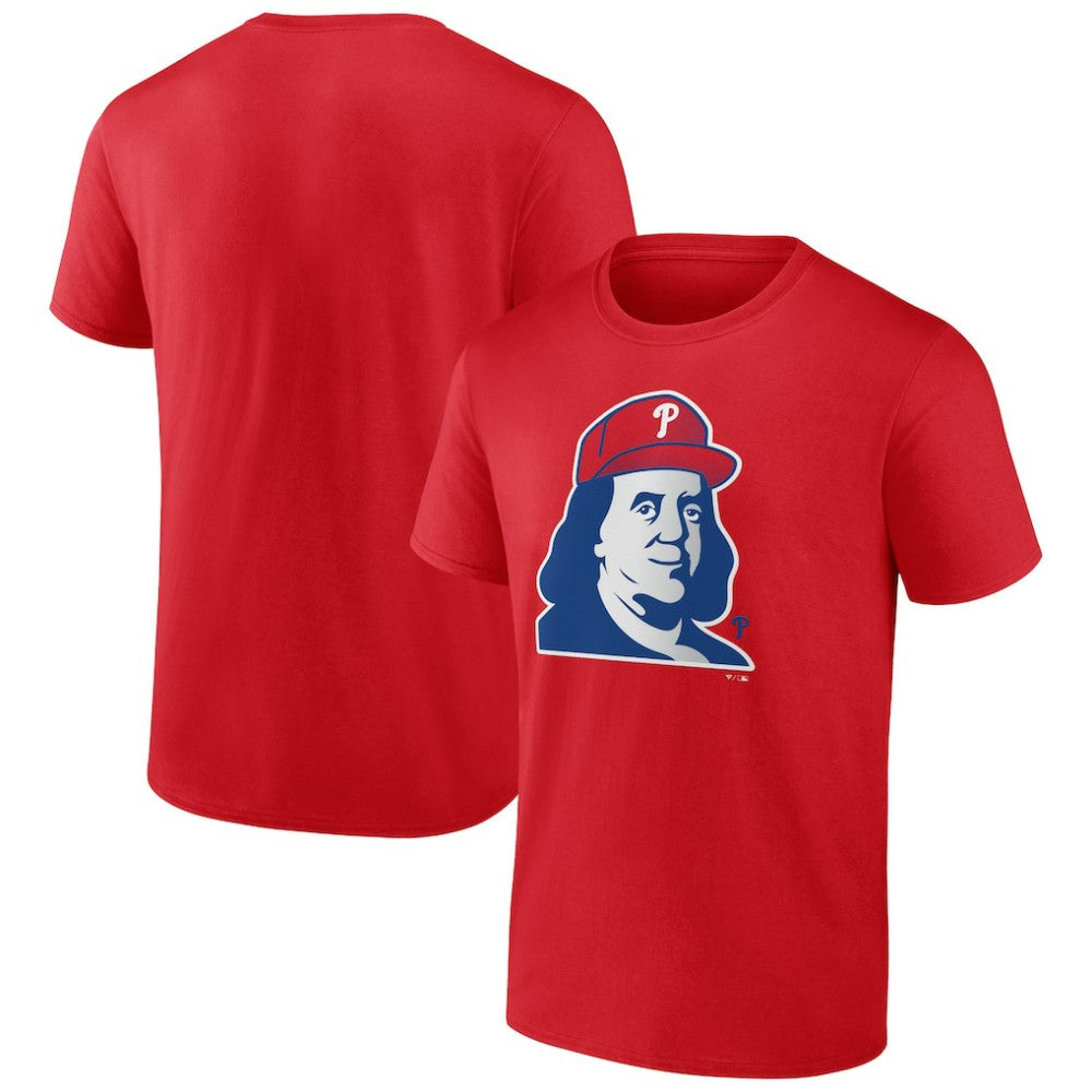 MLB Philadelphia Phillies Hometown Big Ben T-Shirt -