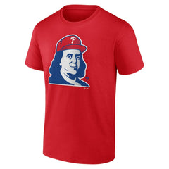 MLB Philadelphia Phillies Hometown Big Ben T-Shirt -