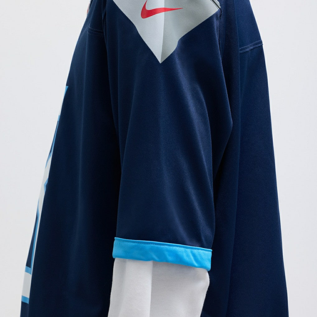 Will Levis  Game Jersey - Tennessee Titans