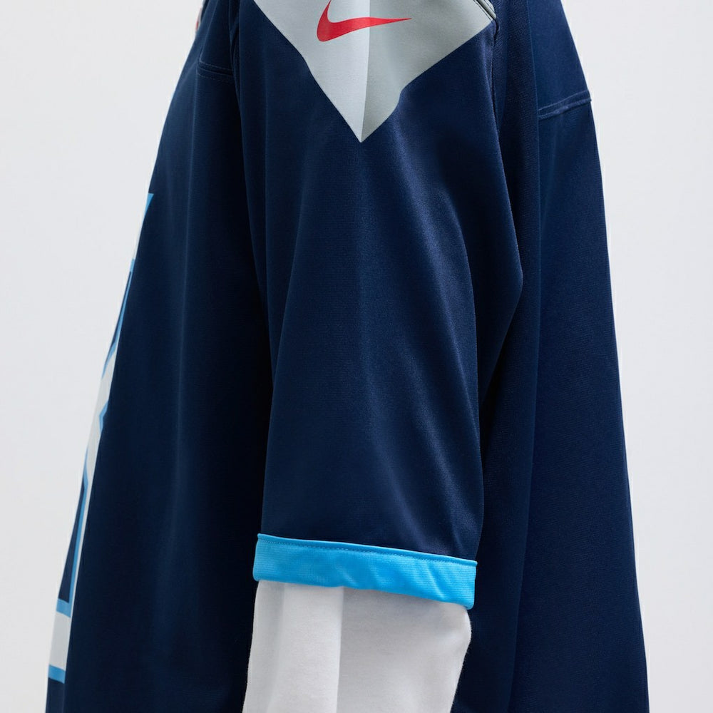 Will Levis  Game Jersey - Tennessee Titans