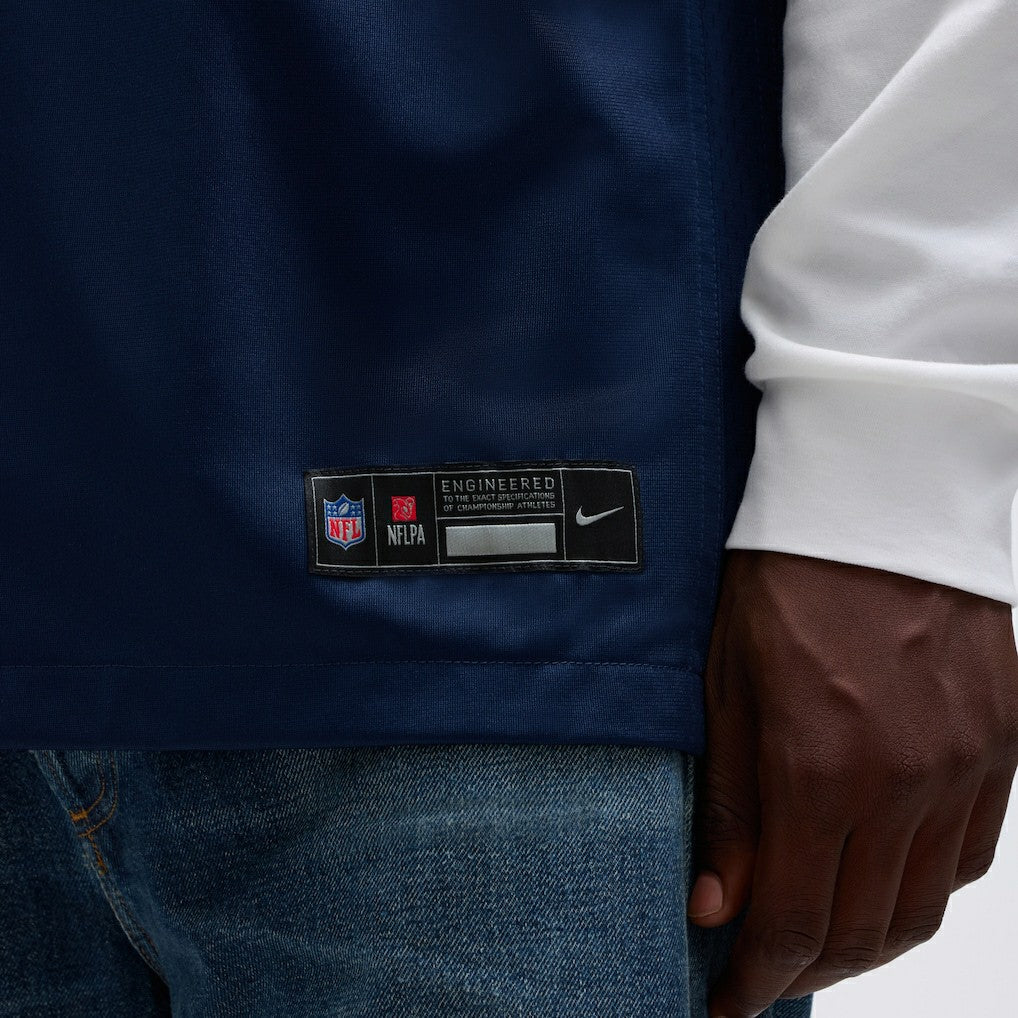 Will Levis  Game Jersey - Tennessee Titans