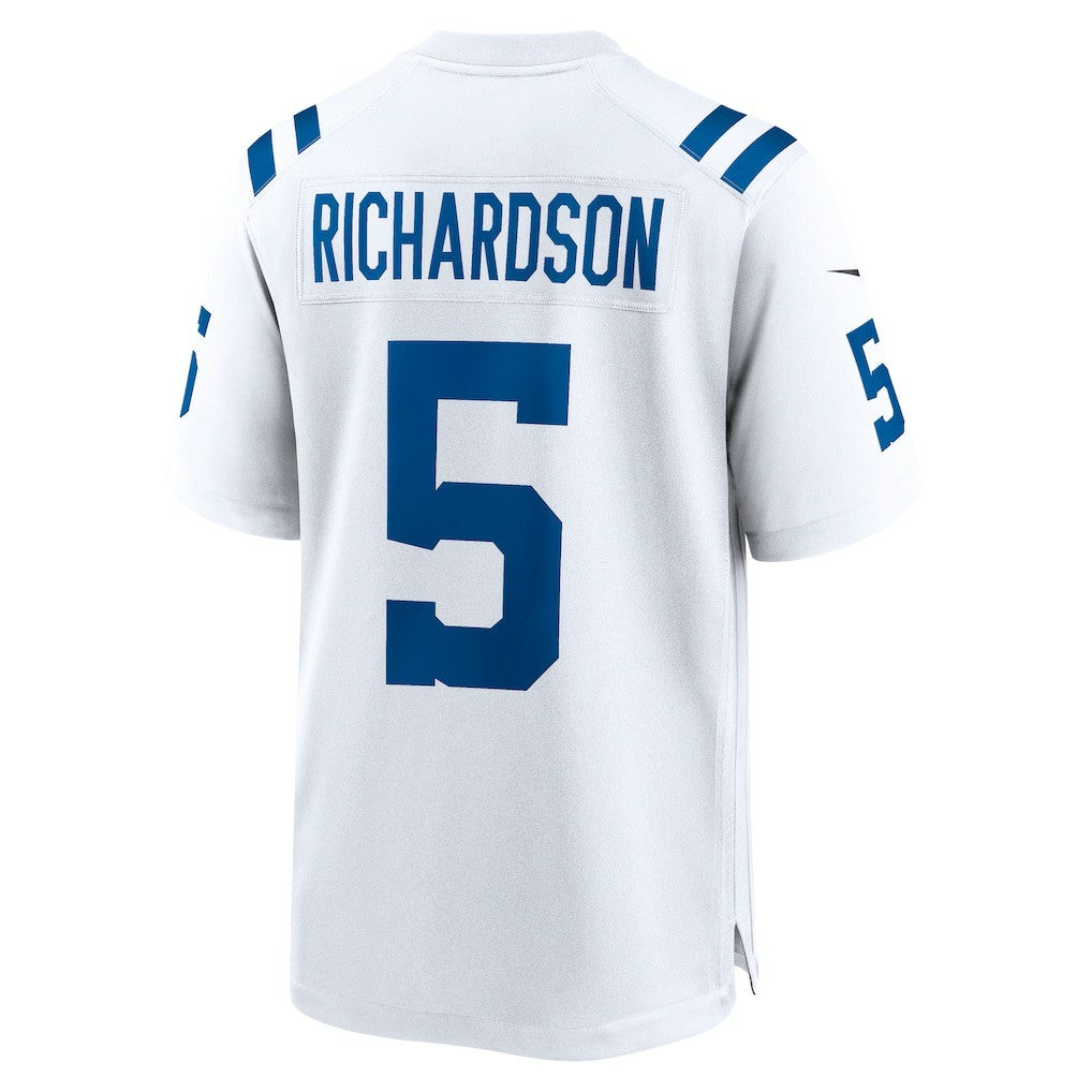 Anthony Richardson  Game Jersey - Indianapolis Colts
