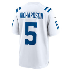 Anthony Richardson  Game Jersey - Indianapolis Colts