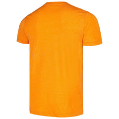 MLB Baltimore Orioles Homage Eutaw Street Hyper Local Tri-Blend T-Shirt