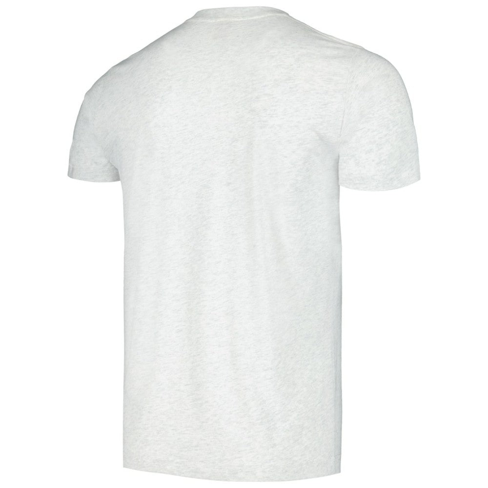 MLB Chicago Cubs Homage Bleacher Bums Hyper Local Tri-Blend T-Shirt