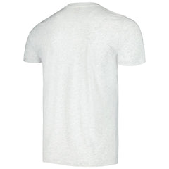 MLB Chicago Cubs Homage Bleacher Bums Hyper Local Tri-Blend T-Shirt