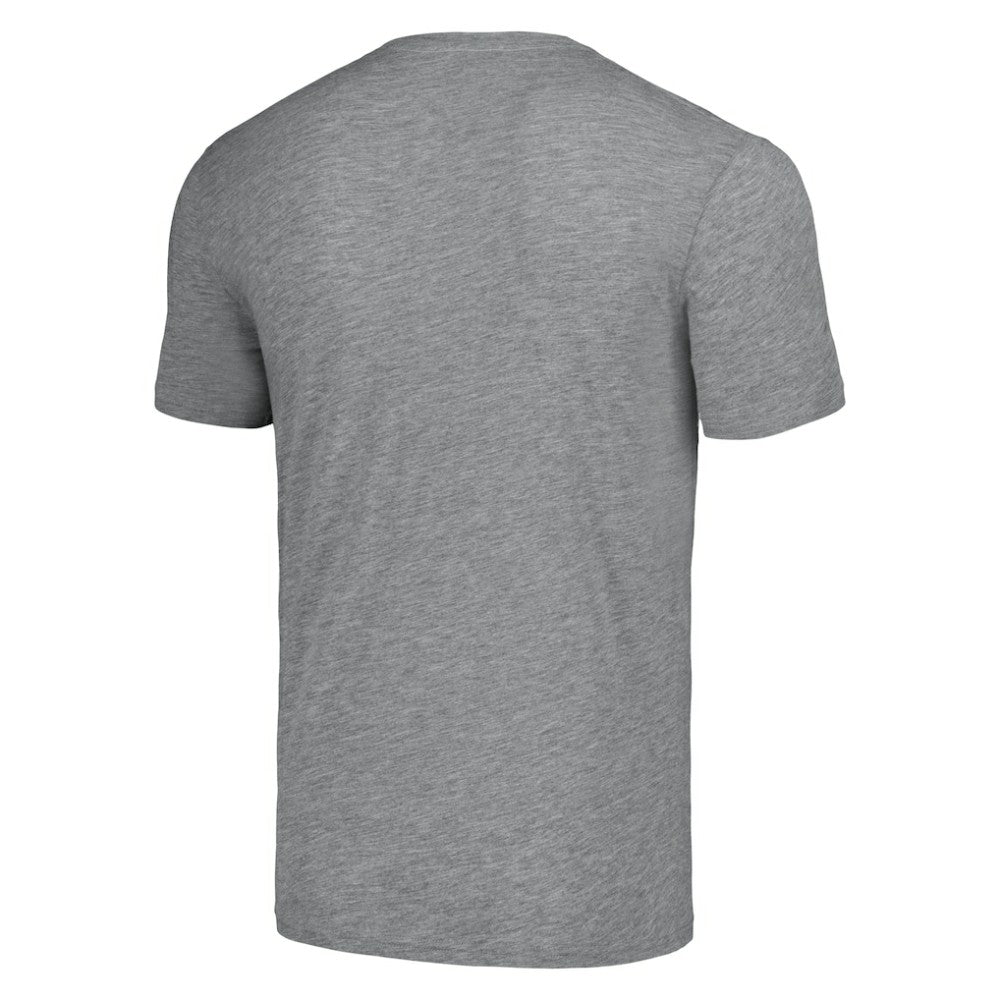 MLB Houston Astros Homage Astrodome Stars Hyper Local Tri-Blend T-Shirt