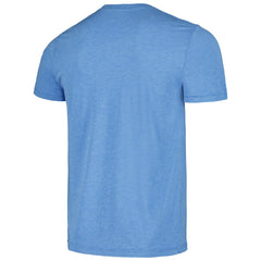 MLB Minnesota Twins Homage Land of 10,000 Lakes Hyper Local Tri-Blend T-Shirt