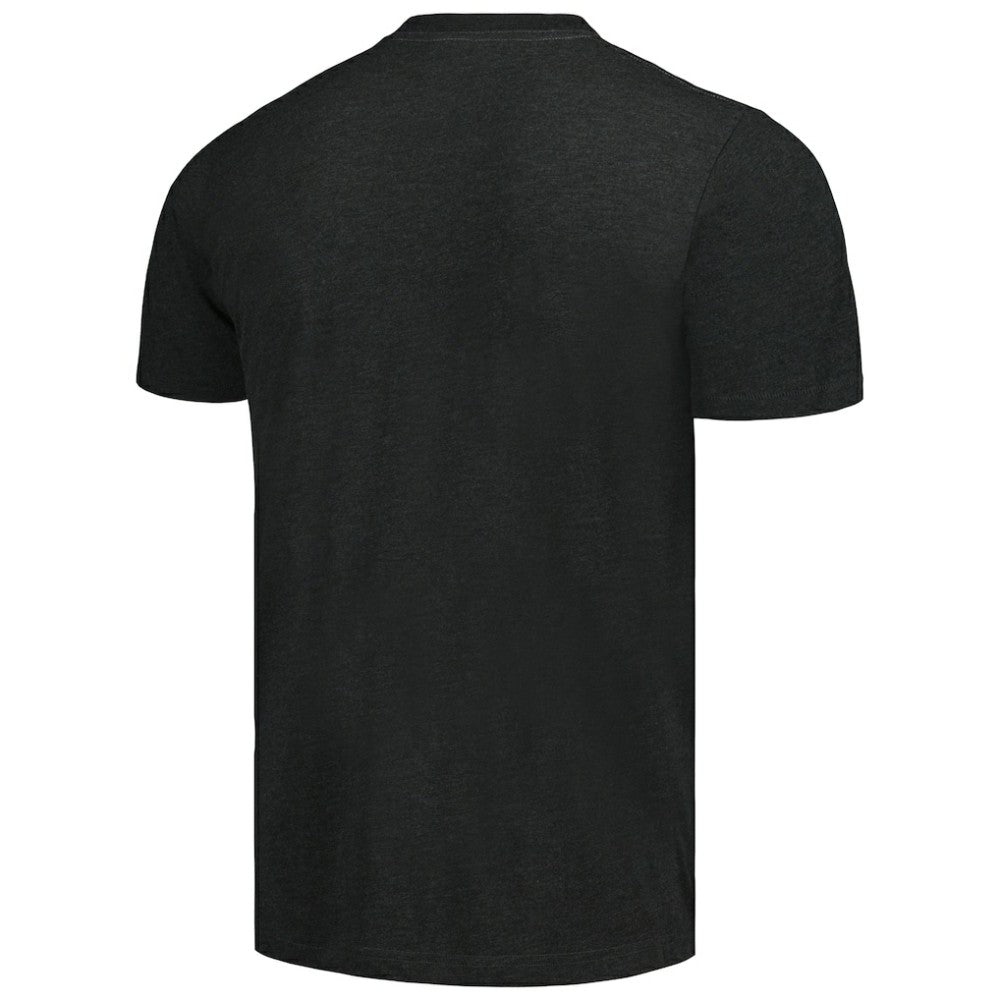 MLB San Francisco Giants Homage Gigantes Hyper Local Tri-Blend T-Shirt