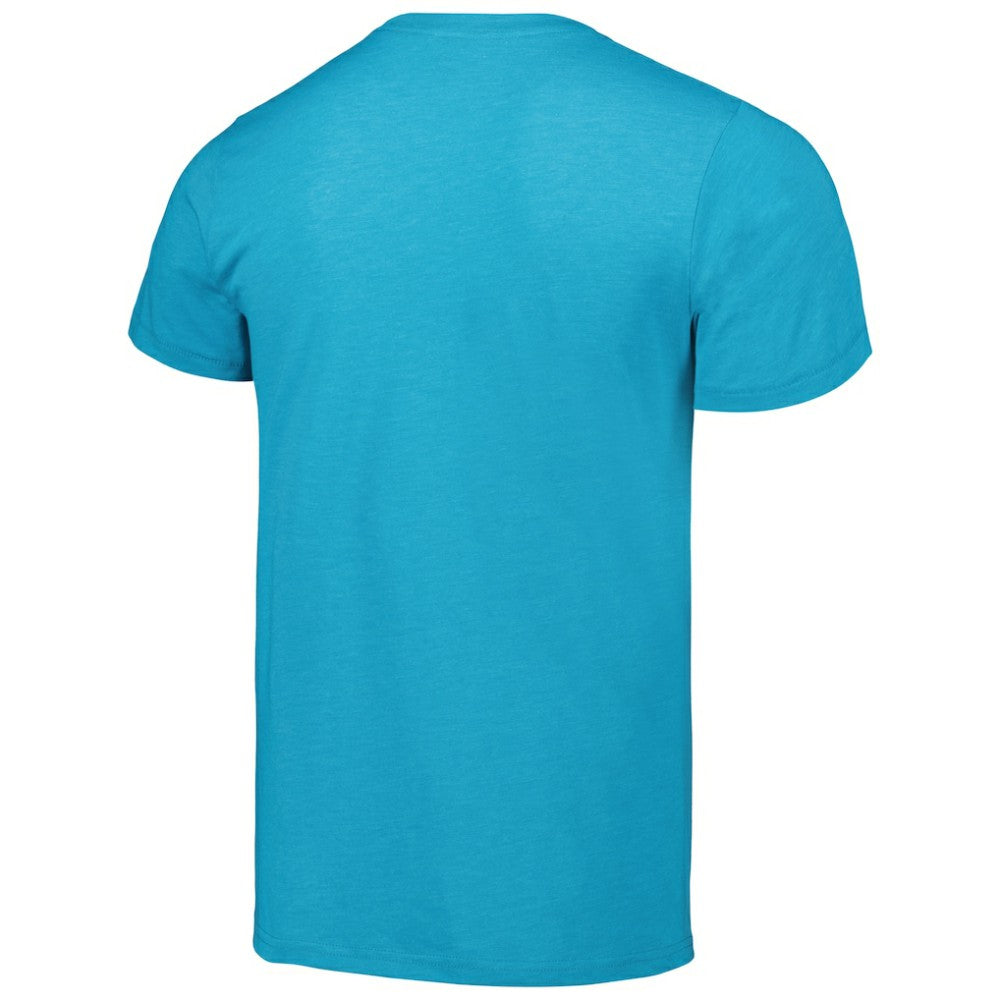 MLB Seattle Mariners Homage Grand Salami Time Hyper Local Tri-Blend T-Shirt