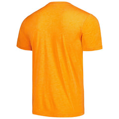 MLB San Francisco Giants Homage Doodle Collection Pacific Sock Exchange Tri-Blend T-Shirt