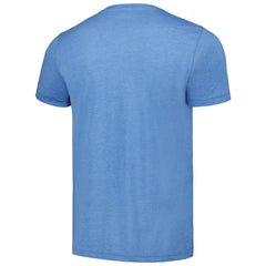 MLB Tampa Bay Rays Homage Doodle Collection More Cowbell Tri-Blend T-Shirt