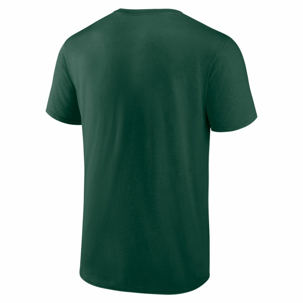 MLB Athletics Logo Athletic Official Logo T-Shirt