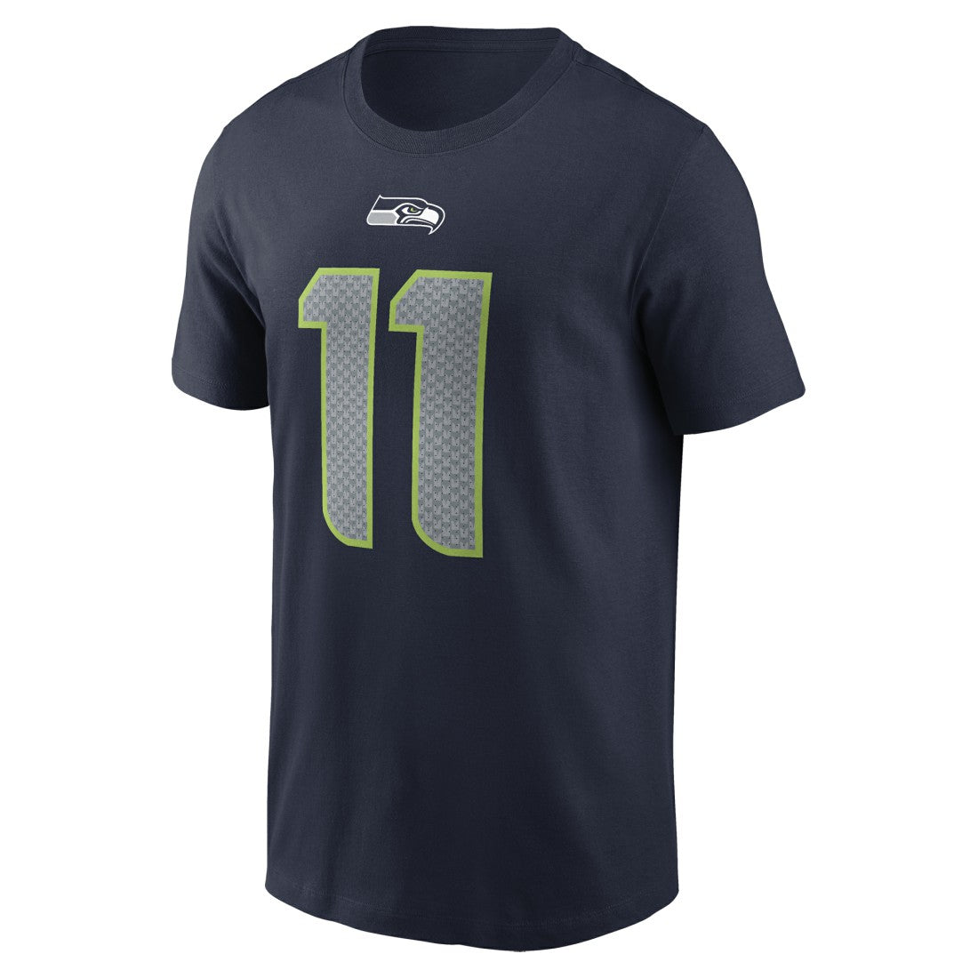 Jaxon Smith-Njigba  Player Name & Number T-Shirt - Seattle Seahawks