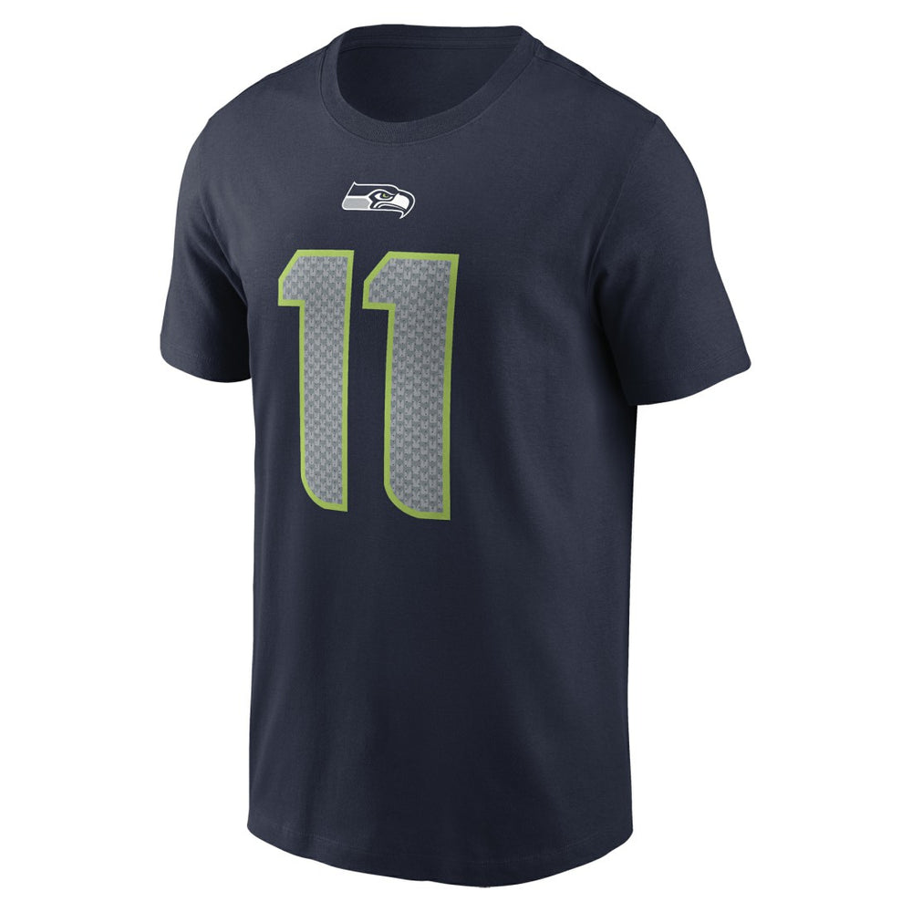 Jaxon Smith-Njigba  Player Name & Number T-Shirt - Seattle Seahawks
