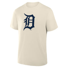 MLB Detroit Tigers Fanatics Primary Logo Legacy T-Shirt