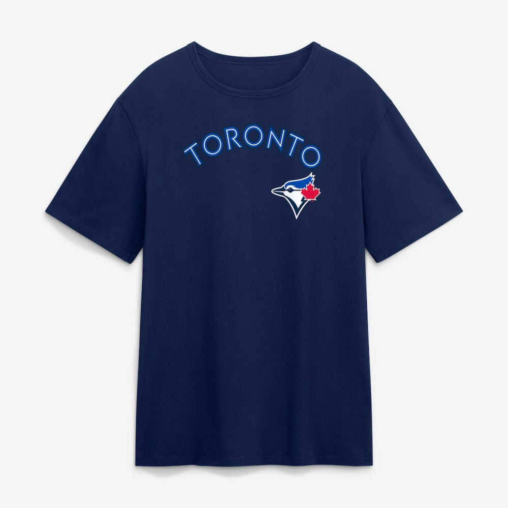 MLB Toronto Blue Jays Fanatics Alternate Logo Legacy T-Shirt