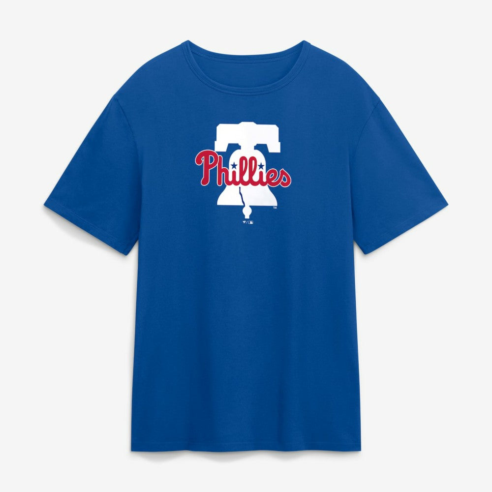 MLB Philadelphia Phillies Fanatics Alternate Logo Legacy T-Shirt