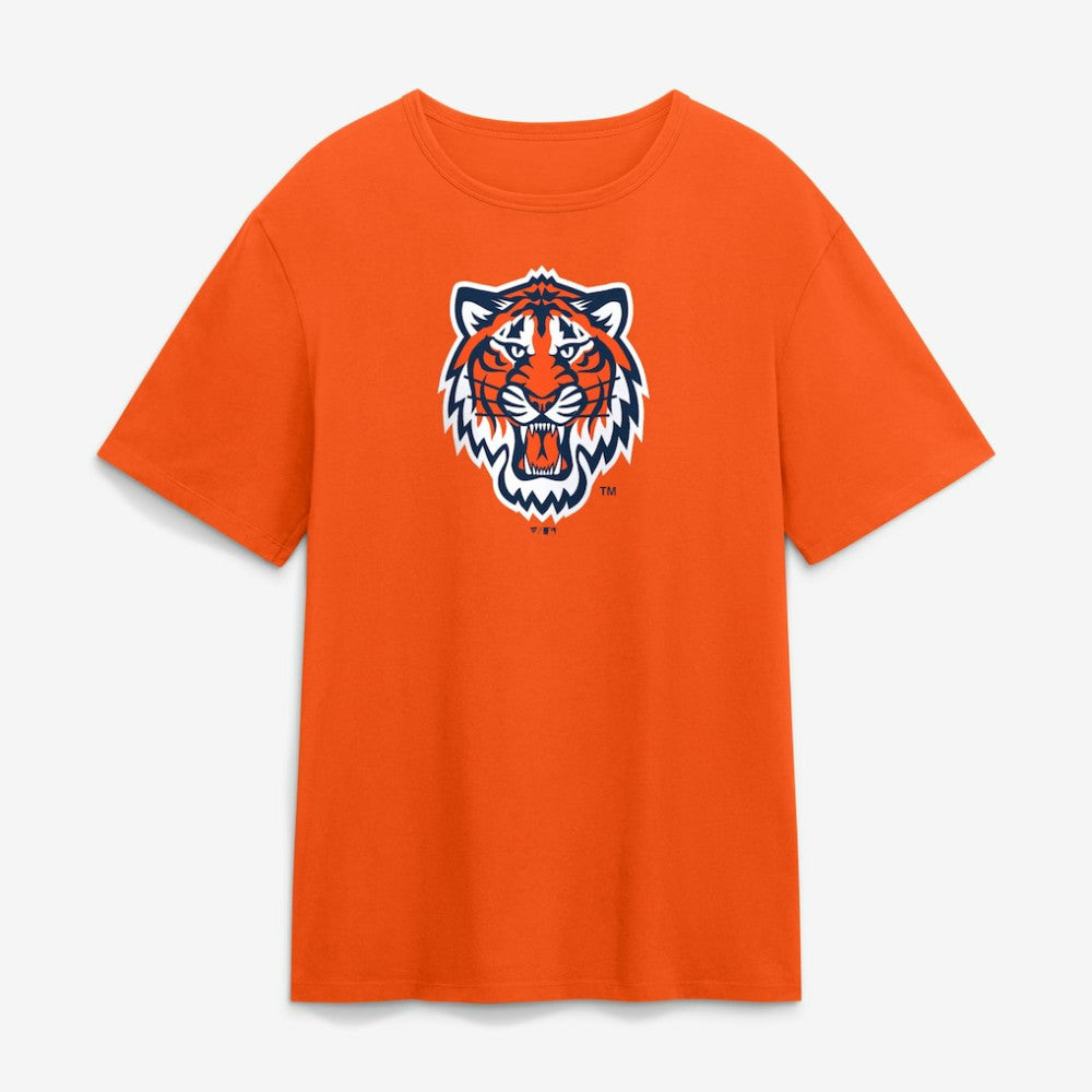 MLB Detroit Tigers Fanatics Alternate Logo Legacy T-Shirt