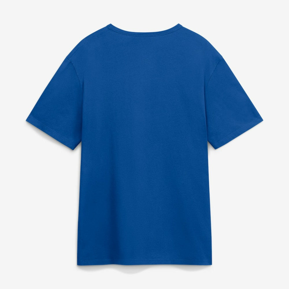 MLB Los Angeles Dodgers Fanatics Vintage Logo Legacy T-Shirt