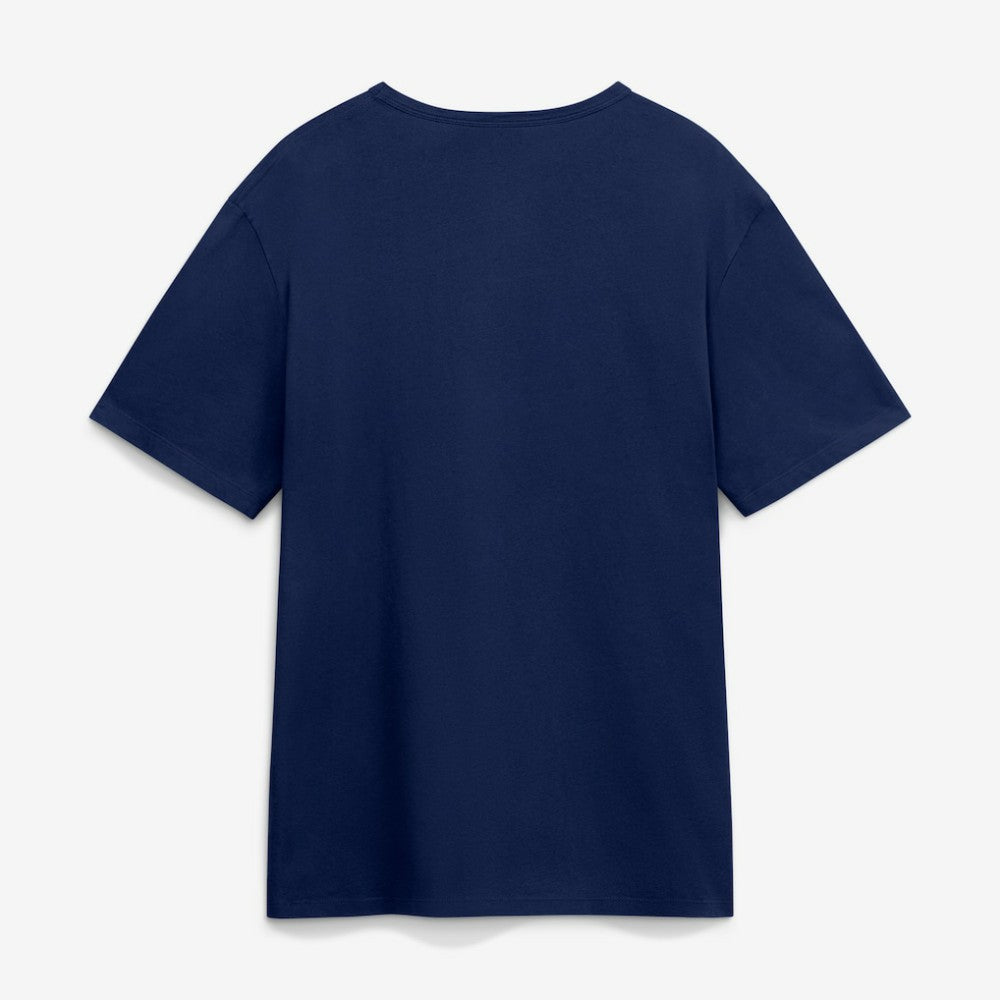 MLB Detroit Tigers Fanatics Vintage Logo Legacy T-Shirt