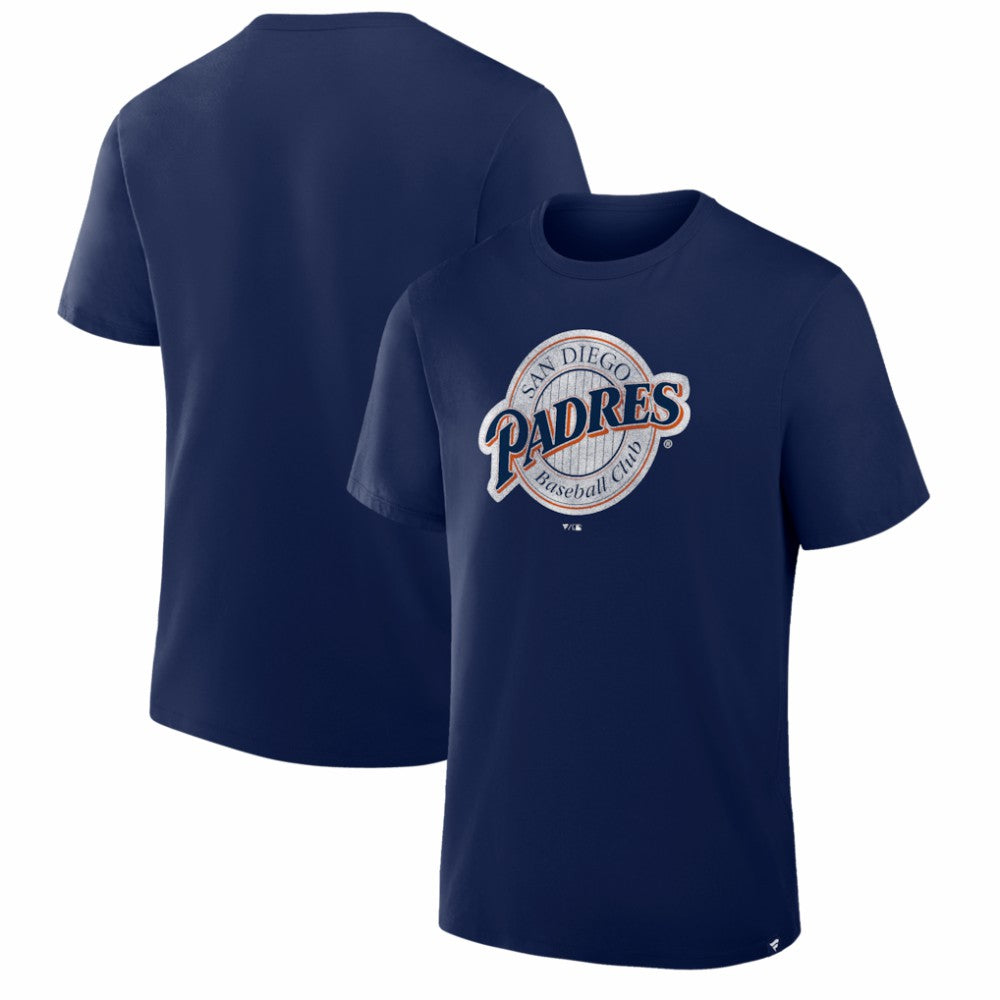 MLB San Diego Padres Fanatics Alternate Logo Legacy T-Shirt