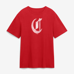 MLB Cincinnati Reds Fanatics Alternate Logo Legacy T-Shirt