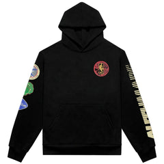 NBA AUTHMADE Unisex Asian-American Pacific Islander Heritage Collection Heirloom Pullover Hoodie