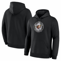 MLB Baltimore Orioles Fanatics Heritage Hoodie