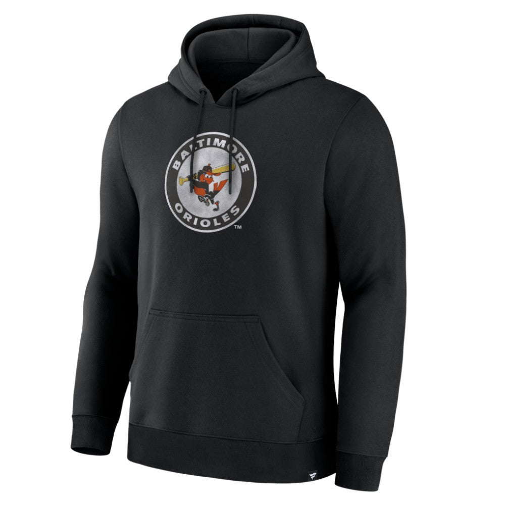 MLB Baltimore Orioles Fanatics Heritage Hoodie
