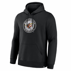 MLB Baltimore Orioles Fanatics Heritage Hoodie