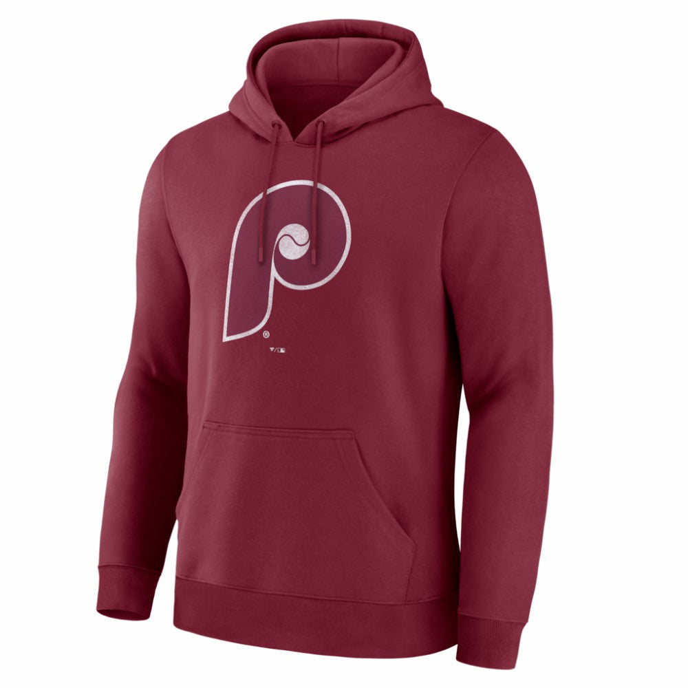 MLB Philadelphia Phillies Fanatics Legacy Hoodie