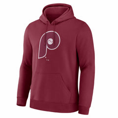 MLB Philadelphia Phillies Fanatics Legacy Hoodie