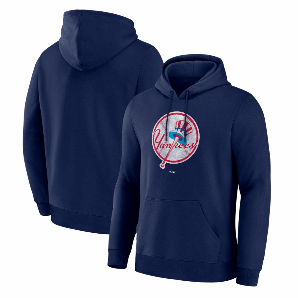 MLB New York Yankees Fanatics Legacy Hoodie