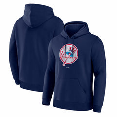 MLB New York Yankees Fanatics Legacy Hoodie
