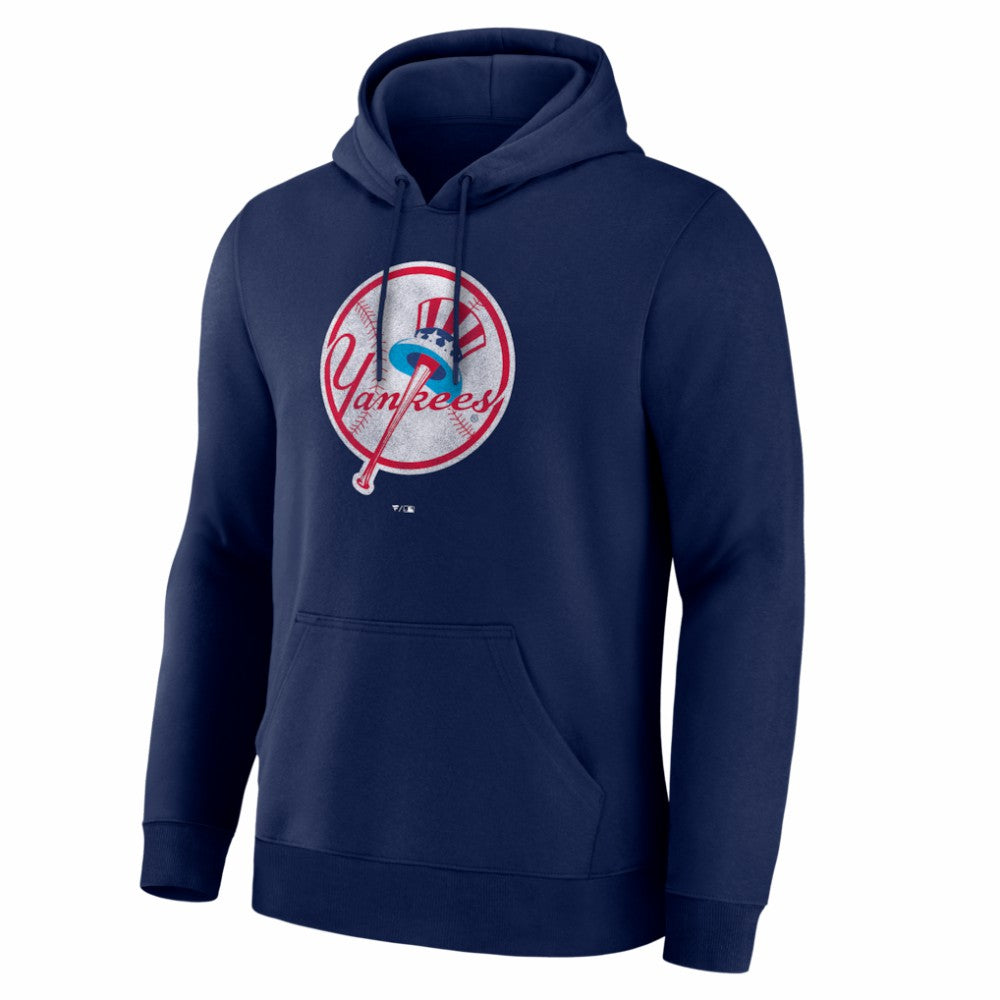 MLB New York Yankees Fanatics Legacy Hoodie